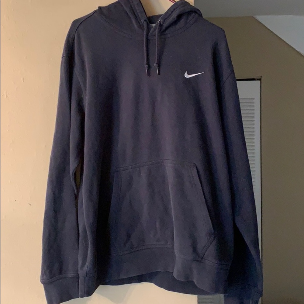 *RARE* Large Vintage Nike Hoodie